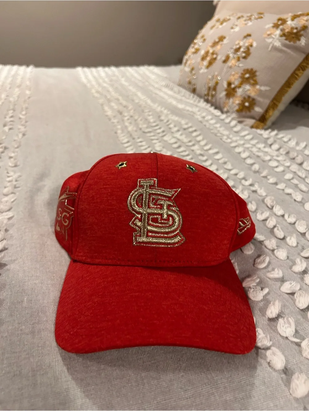 Cardinals New Era Fitted ASG Baseball Cap